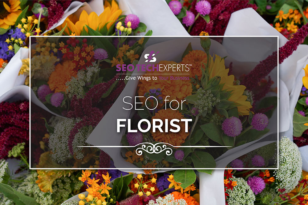 SEO Services for Florists in Mumbai