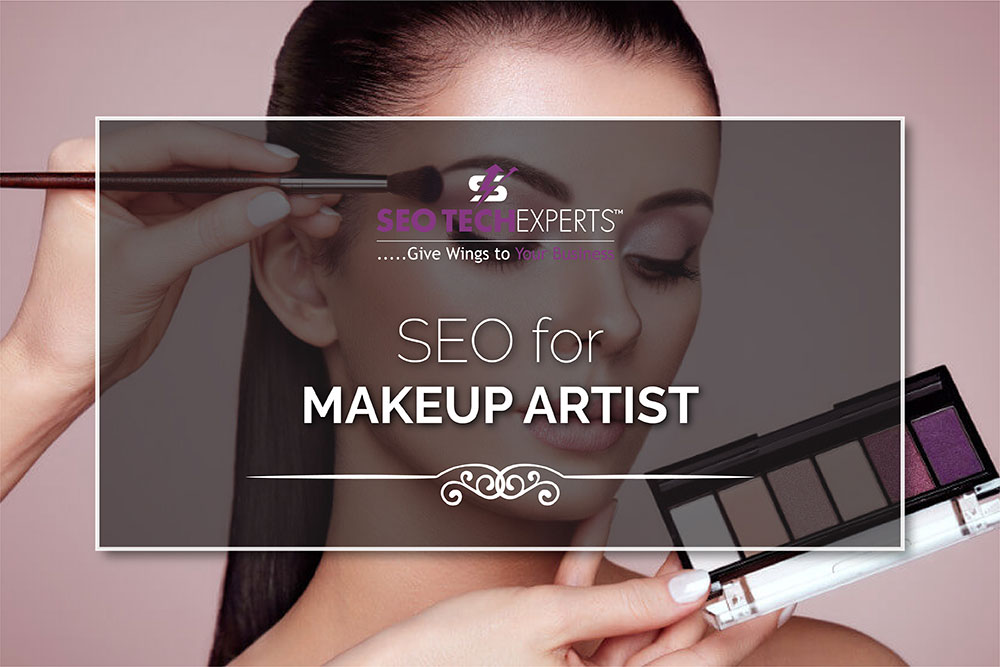 SEO Services for Make-Up Artists in Mumbai