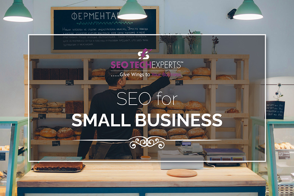 SEO Services for Small Businesses in Mumbai