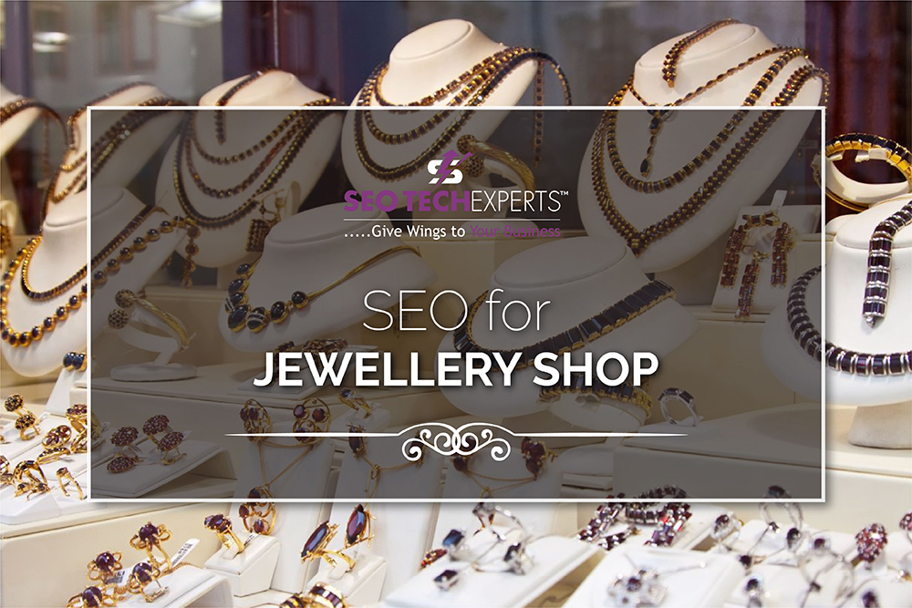 SEO Services for Jewellery Shops in Mumbai
