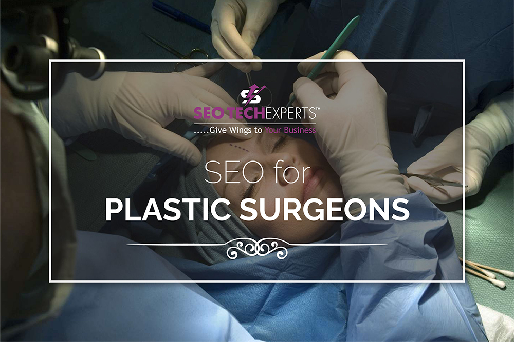 SEO Services for Plastic Surgeons in Mumbai