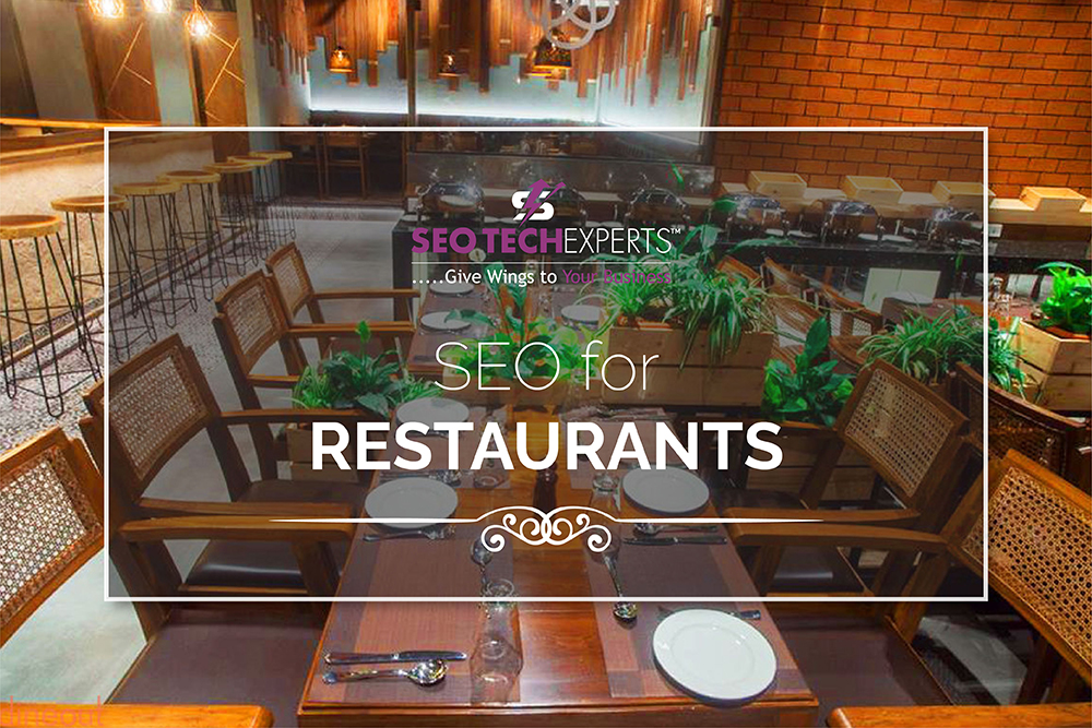 SEO Services for Restaurants in Mumbai