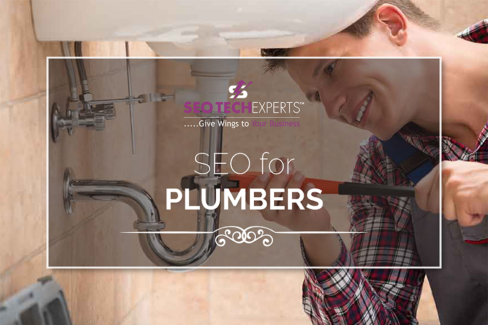 SEO Services for Plumbers in Mumbai