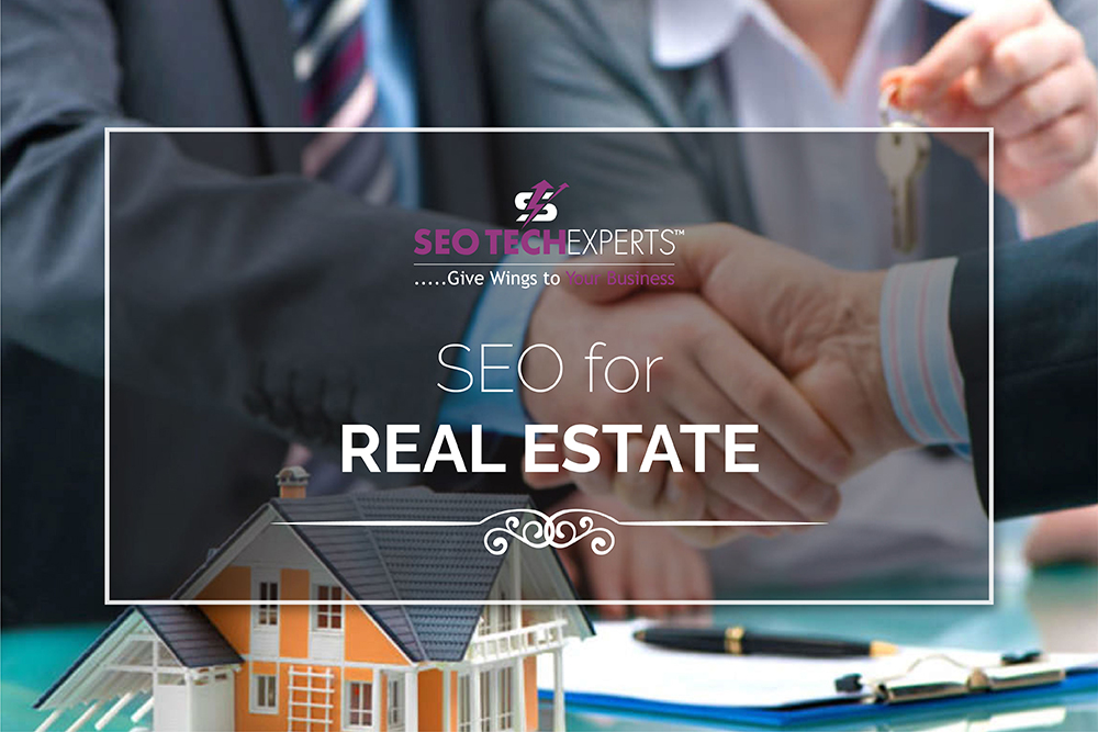 SEO Services for Real Estate in Mumbai