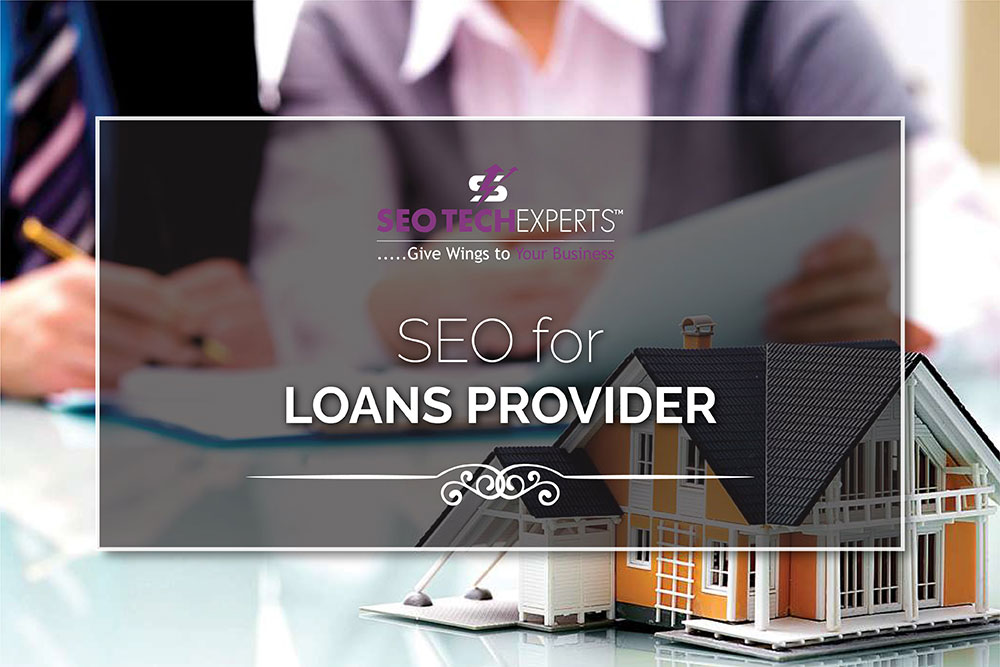 SEO Services for Loan Providers in Mumbai
