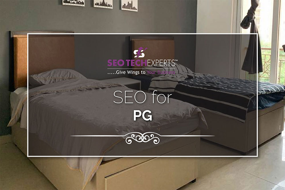 SEO Services for PG in Mumbai