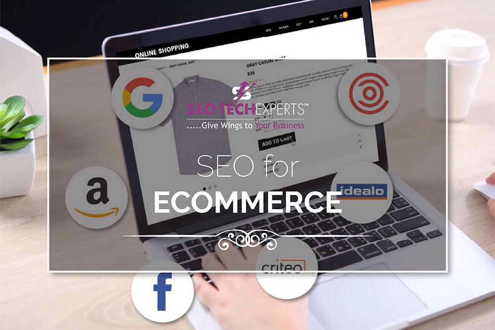 SEO Services for E-commerce in Mumbai