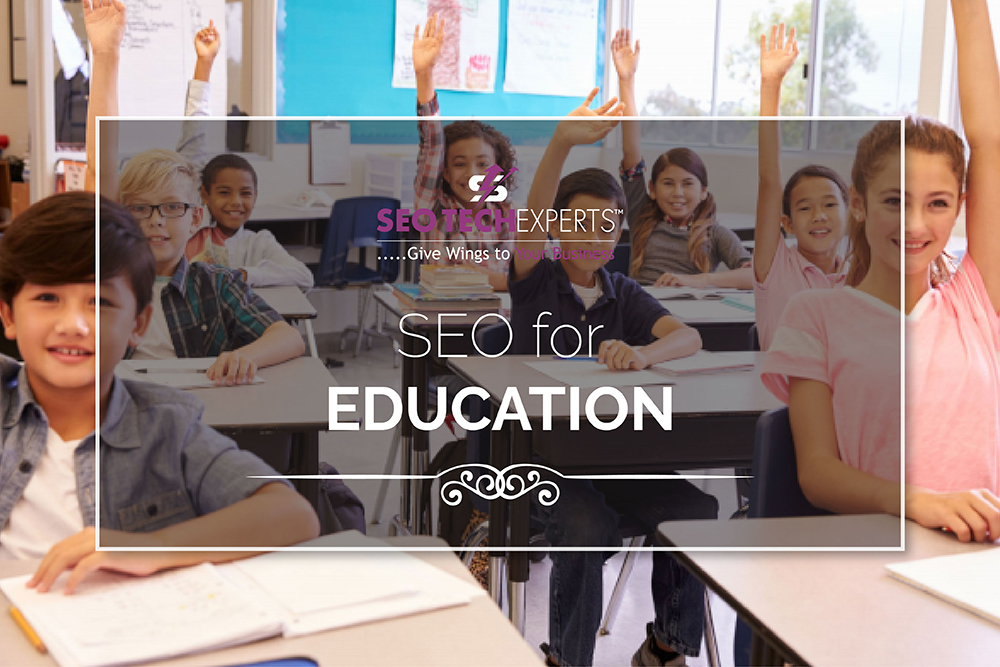 SEO Services for Education in Mumbai