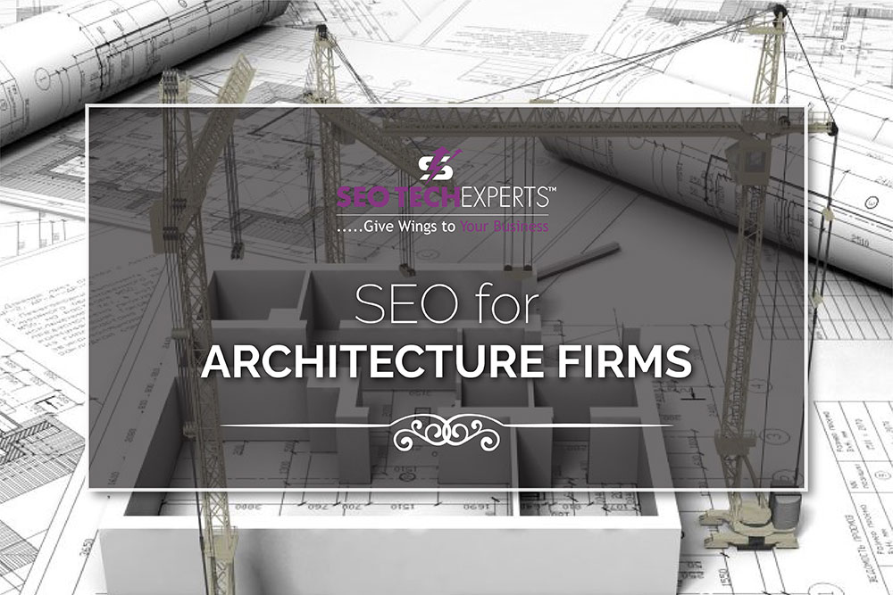 SEO Services for Architecture Firms in Mumbai