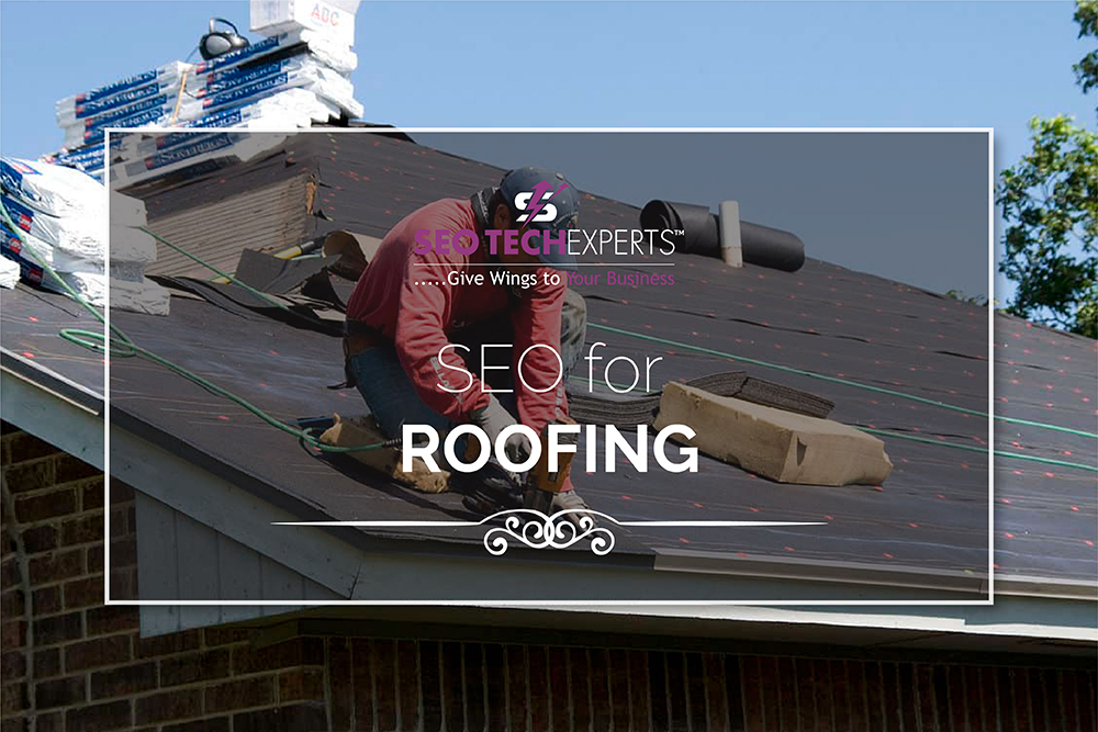 SEO Services for Roofing in Mumbai