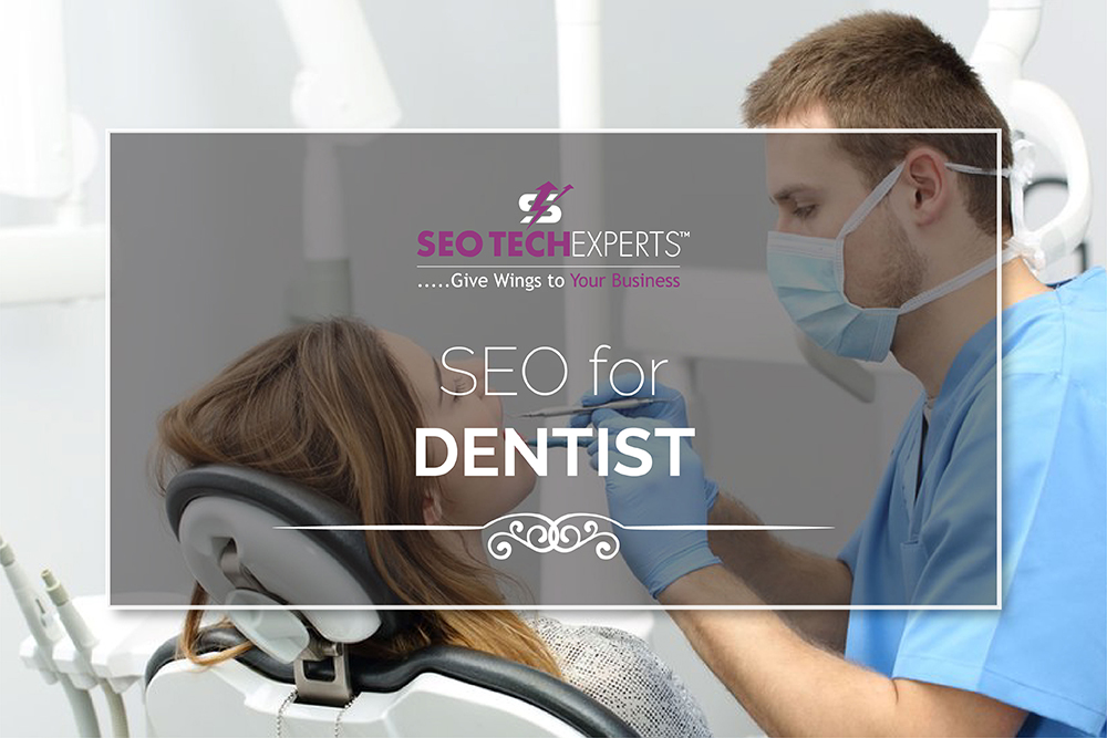 SEO Services for Dentists in Mumbai