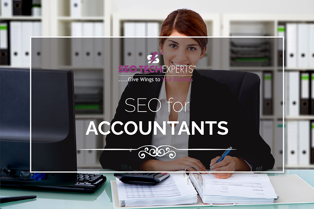 SEO Services for Accountants in Mumbai