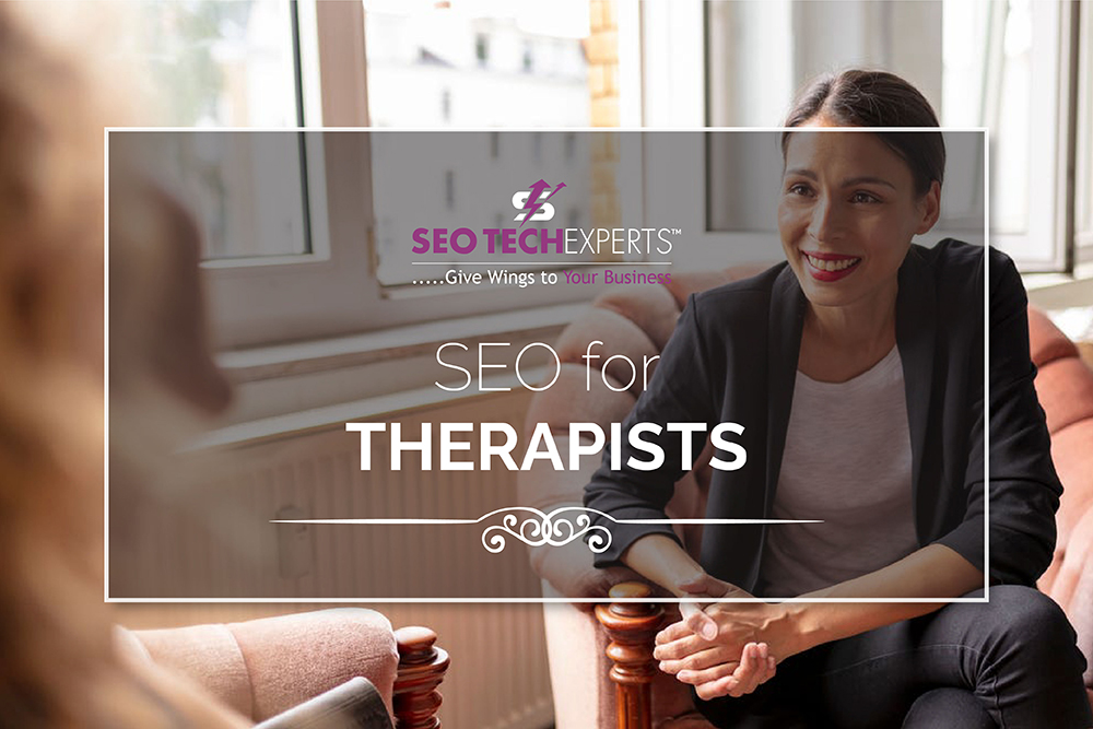 SEO Services for Therapists in Mumbai