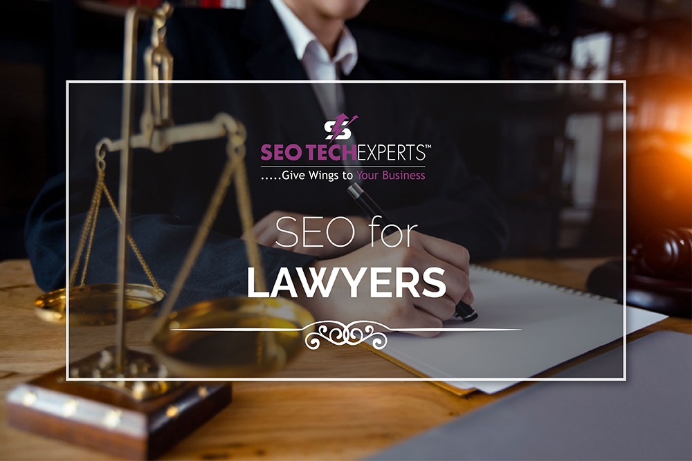 SEO Services for Lawyers in Mumbai