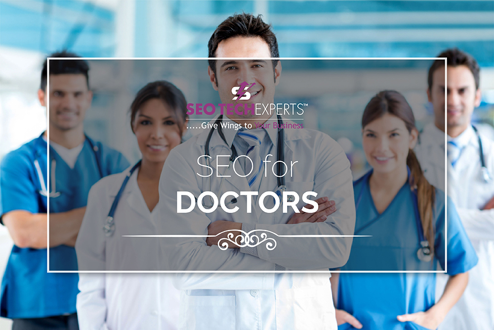 SEO Services for Doctors in Mumbai