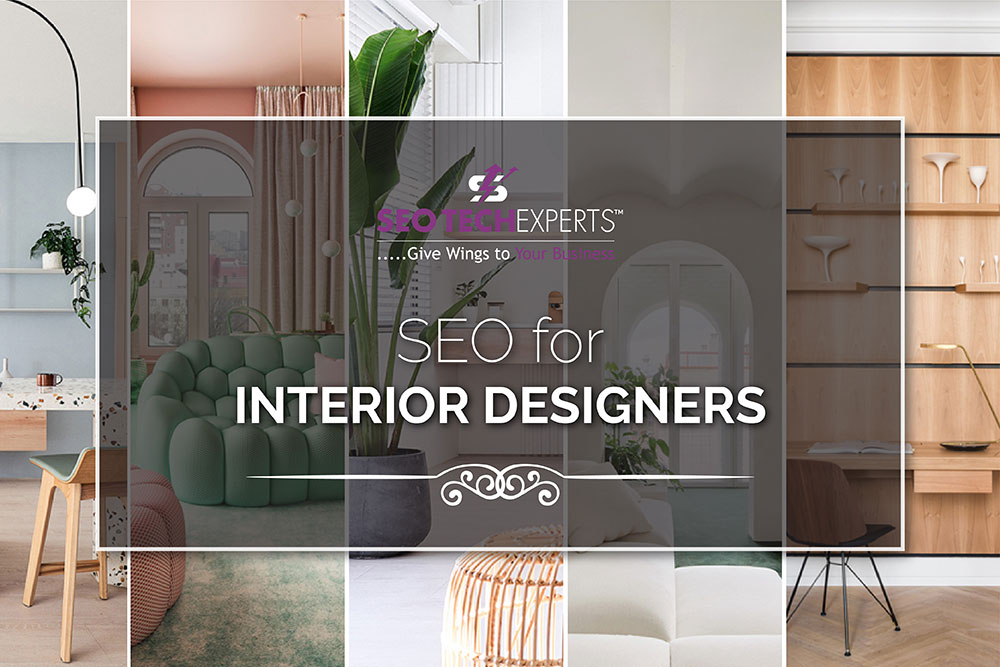 SEO Services for Interior Designers in Mumbai