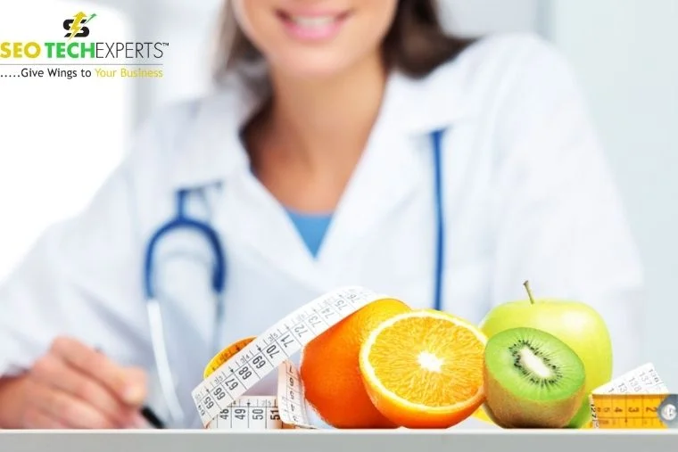 SEO for Dietitians in Mumbai