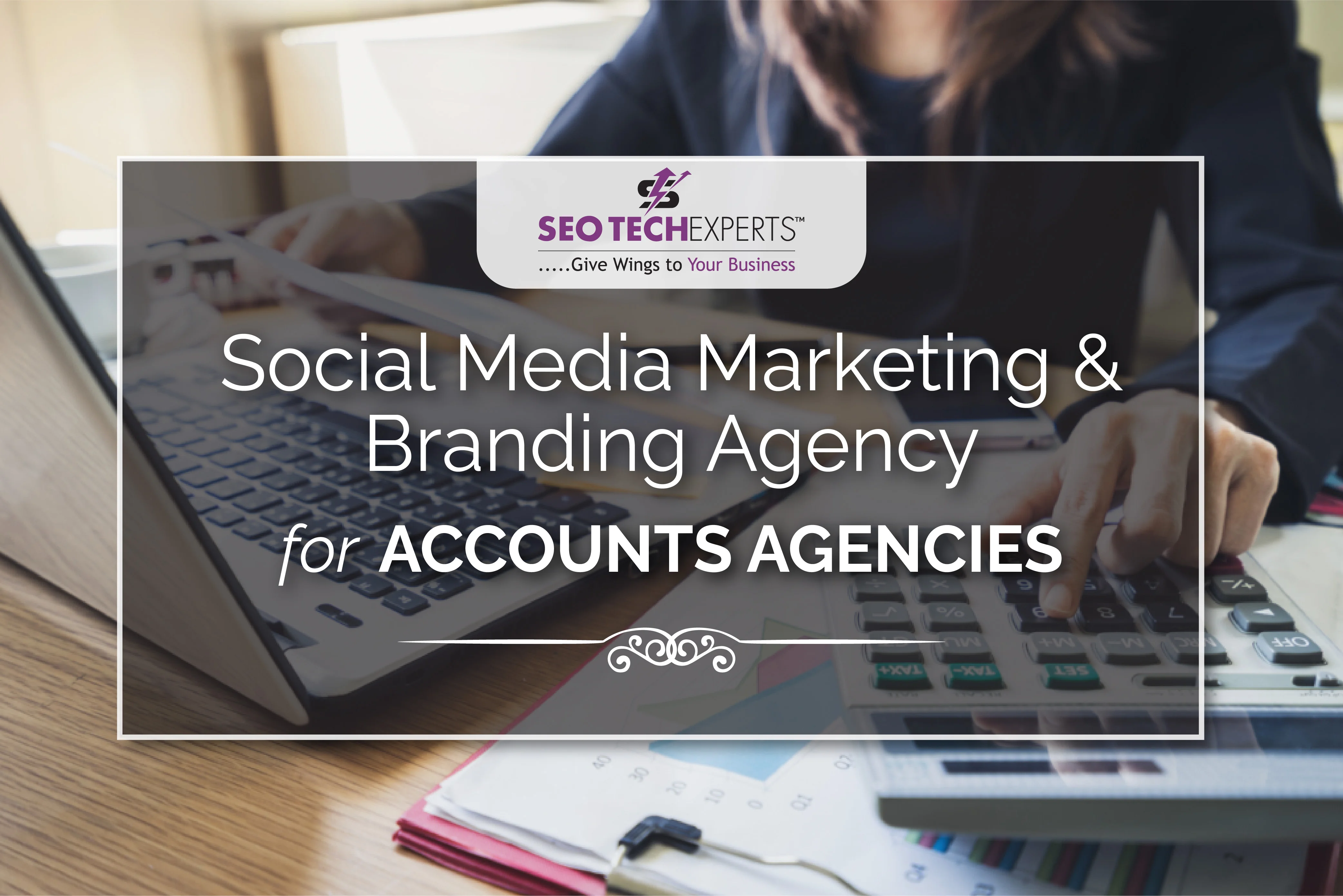 Social Media Marketing and Branding Agency for Accounts Agency in Mumbai