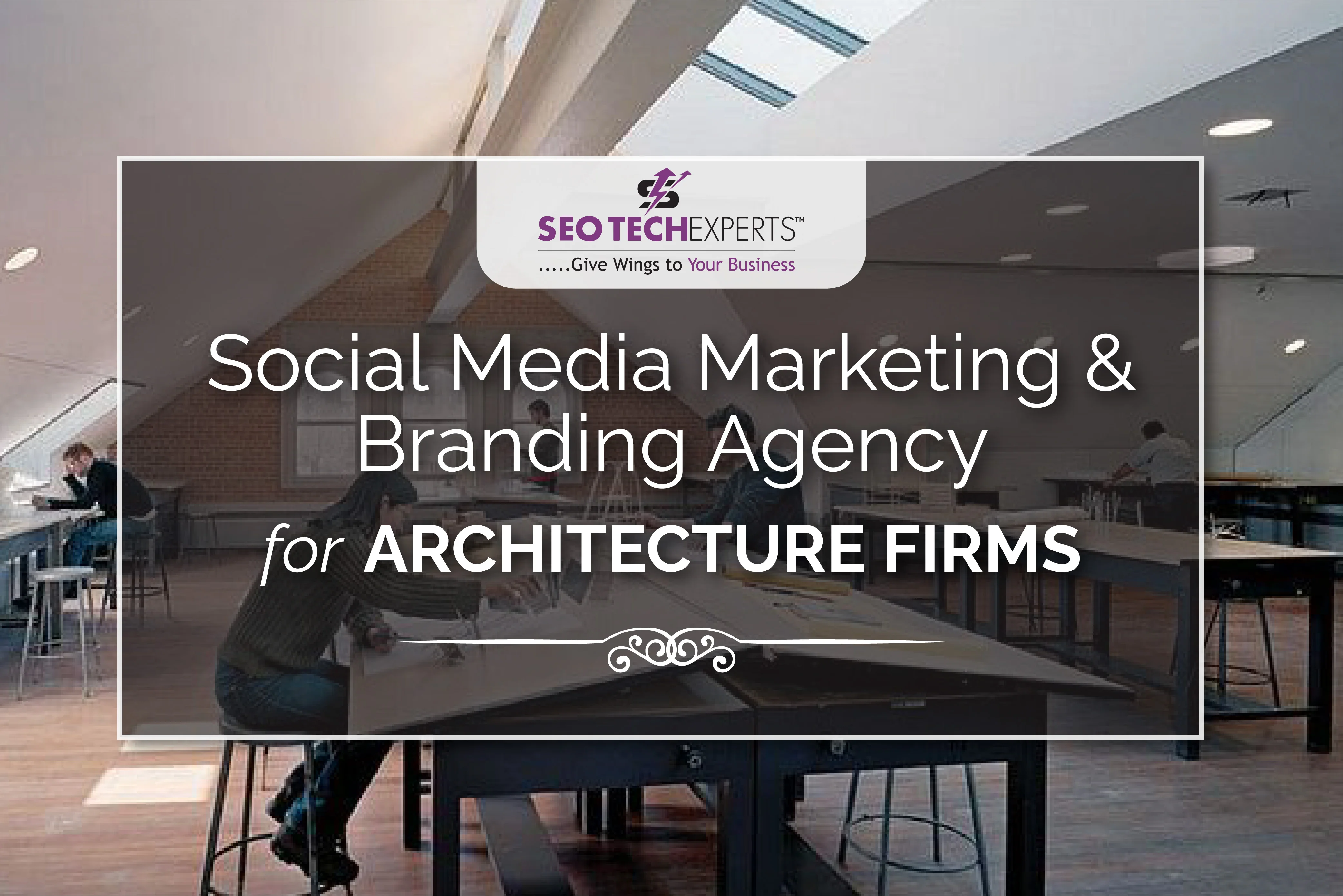 Social Media Marketing and Branding Agency for Architecture Firms in Mumbai