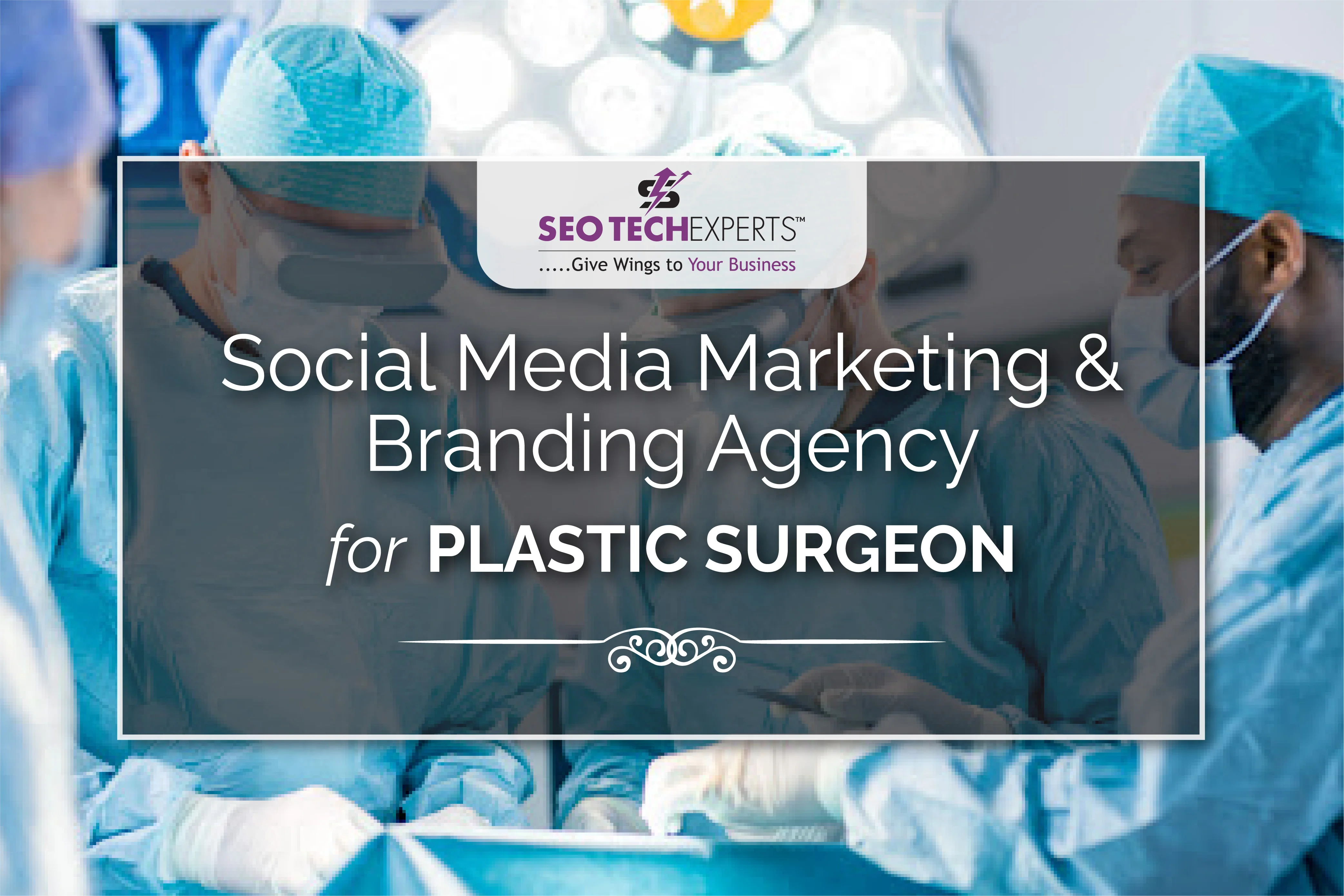 Social Media Marketing and Branding Agency for Plastic Surgeon in Mumbai